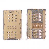 Samsung galaxy tab A7 T505 sim read