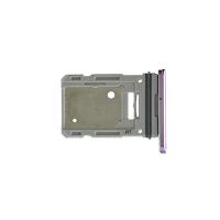 Samsung galaxy S20 FE G781/G780 sim/sd tray purple original