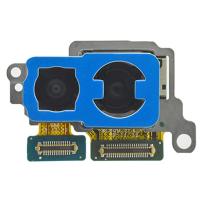 Samsung Galaxy Z Flip F700 back camera