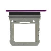 Samsung Galaxy Z Flip F700 sim tray purple