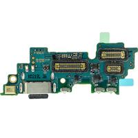 Samsung Galaxy Z Flip F700 flex dock charge