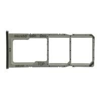 Samsung galaxy M51 M515 sim tray white