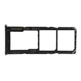 Samsung galaxy M51 M515 sim tray black