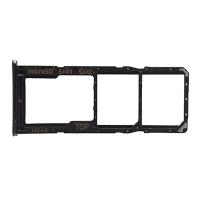 Samsung galaxy M51 M515 sim tray black