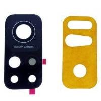 Xiaomi Mi 10T camera glass black