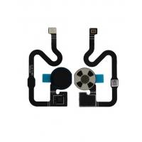 Google Pixel 3A flex id touch black