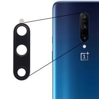 One Plus 1+7 Pro glass camera