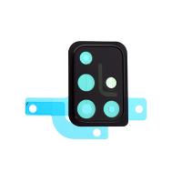 Samsung galaxy A51 5G A516 glass camera+frame black