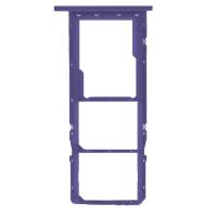 Samsung galaxy A50s 2019 A507 sim tray violet