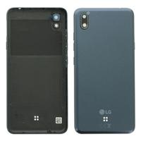 LG k20 LMX120HM back cover blue original