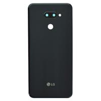 LG K50 back cover black original