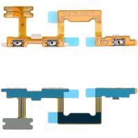 huawei P40 lite 5G flex power on off+volume