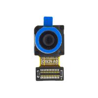 Huawei P40 lite 5G front camera