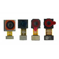 Huawei P40 lite 5G back camera