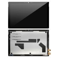 Microsoft Surface Pro 7(1866)Touch+Lcd Black