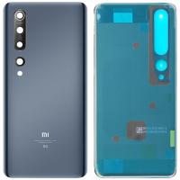 Xiaomi Mi 10 Pro 5g back cover+camera glass grey original