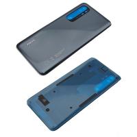 Xiaomi Mi Note 10 Lite back cover black AAA