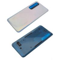 Xiaomi Mi Note 10 Lite back cover white AAA
