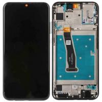 Huawei Honor 20E / 20i lcd+touch+frame black original