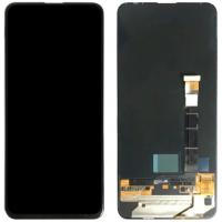 Asus Zenfone 7 ZS670KS / 7 Pro ZS671KS Touch+Lcd Black