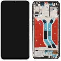 Huawei P Smart S AQM-LX1 lcd+touch+frame black original