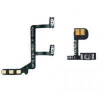 One Plus 1+7T Pro flex power on off+volume