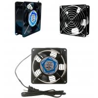 WYLIE WL-2123 Exhaust Fan