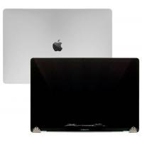 MacBook Pro Retina Touch Bar 13.3" A2159 2019  LCD +frame full silver