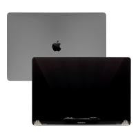 MacBook Pro Retina Touch Bar 13.3" A2159 2019  LCD +frame full grey