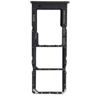 Samsung galaxy A12 A125 A127 sim tray black