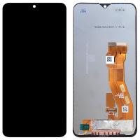 LG K22 LM-K200EMW touch+lcd black