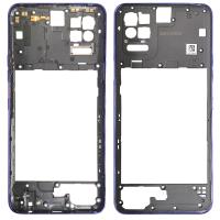 LG K52 LM-K520EMW frame B blue