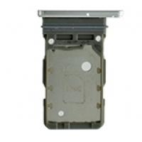 Samsung Galaxy S21 G991 Sim Tray Phantom White