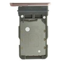 Samsung Galaxy S21 G991 Sim Tray Phantom Violet