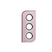 samsung galaxy s21 g991 camera glass pink