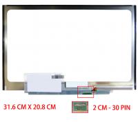 computer led 14&quot; LTN141AT11 30pin lcd display