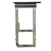 lg v30/plus h930 sim tray black