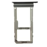 lg v30/plus h930 sim tray black