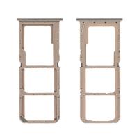 Oppo A53 sim tray black