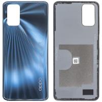 Oppo A72 back cover black original