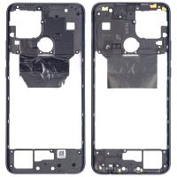 Oppo A15 frame B black