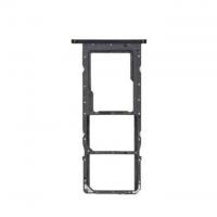 Samsung Galaxy A02s A025g sim tray black