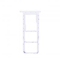 Samsung Galaxy A02s A025g sim tray white