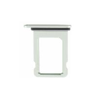 iPhone 12 Mini sim tray green
