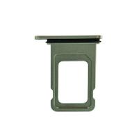 iPhone 12 sim tray green