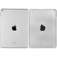 iPad 6 Air 2(Wi-Fi)back cover silver