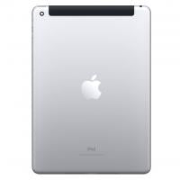 iPad 2017(Wi-Fi)back cover silver