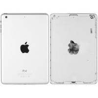 iPad Mini 3 (Wi-Fi) back cover silver