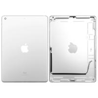 iPad 7A 10.2" (Wi-Fi) back cover silver