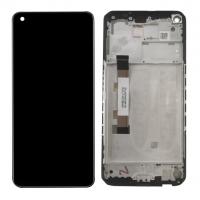 Xiaomi Redmi Note 9T 5G Touch+Lcd+Frame Black Original